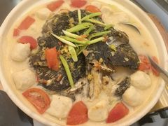 -金华安大酒楼·老牌潮菜·粤式茶点(东方国际店)