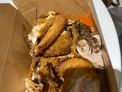 -王二甩老木子鸡(江湾店)