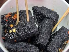 -武爹臭豆腐(坡子街店)
