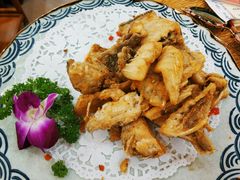 -寻味顺德·南记酒家·传统顺德菜·鱼生(广源路店)