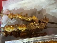 -盱眙虾神於氏龙虾(夫子庙红街店)