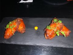 -C&R西班牙餐厅