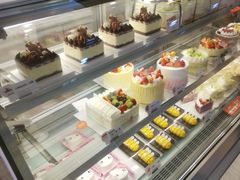 -BreadTalk面包新语·烘焙蛋糕(海珠丽影广场店)