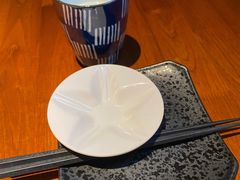 -千代武日本料理(爱建店)