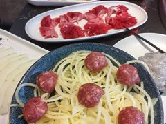 -巴蜀大将火锅(春熙店)