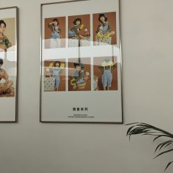 -小阿福儿童摄影(摩尔城店)