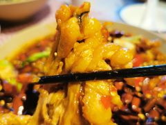 -水煮三国·川鲁江湖菜(香山店)