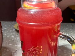 -鹤江桥·红油牛肉粉(SKP店)