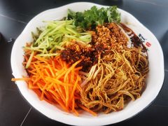-云隐小厨·传统大理美食(复兴路店)