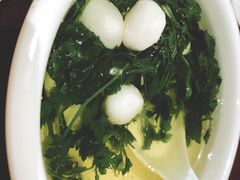 -南京东郊国宾馆