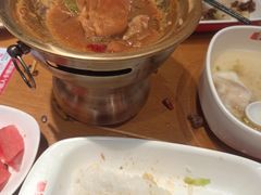 -南城香·饭香串香馄饨香(花园北路店)