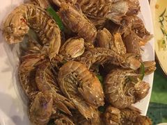 -盛港湾海鲜食府(黄沙店)
