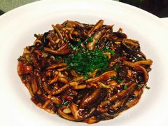 -老正兴菜馆(福州路店)