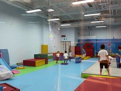 -飞奇儿体能体操馆(和平印象城店)
