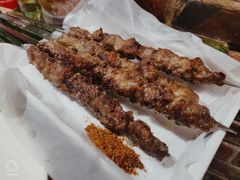 -巴依餐厅(伟安楼店)