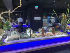 -加餐海鲜自助(集美银泰百货店)