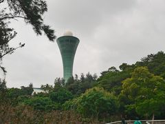 -狐尾山公园