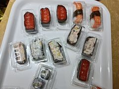 -池田寿司·新鲜现做(昌平悦荟店)
