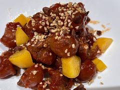 -新太二·鲜料川菜(晶耀前滩店)