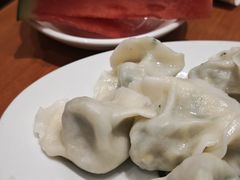 -鸿毛饺子(紫竹桥店)