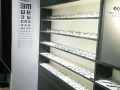 -大视家眼镜(园区星海店)