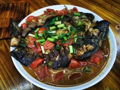 -柴火农家饭(遇龙河店)