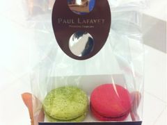 iphone_upload_pic-Paul Lafayet(K11 Art Mall店)