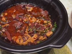 -李氏传家菜(兴城路店)