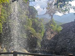 -百漈沟生态旅游景区