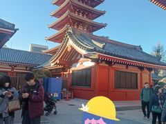 -浅草寺