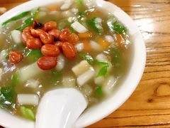 -天台小吃(新城店)