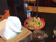 -董家湾重庆老火锅(张家窝店)