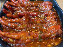 -朝族高丽火盆(长白山总店)