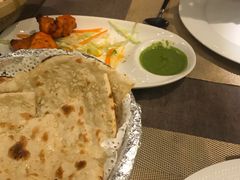 -Pita's&Tika's中东和印度风味餐厅(龙湖天街店)