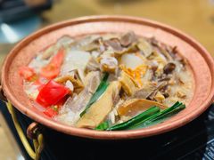 -品味泸沽湖•民族特色菜(大落水店)