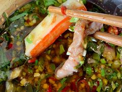 蟹柳-憨铁匠老火锅(龙岗万科里店)