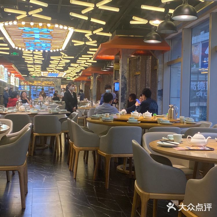 广州超正宗的平价粤菜| 常来小聚