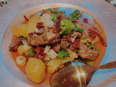 -阿娜尔·新疆菜(宜家荟聚中心店)