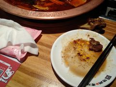 -成老灶火锅鸡(高东街店)