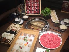 -快乐小羊·内蒙牛羊肉火锅(流花中心店)