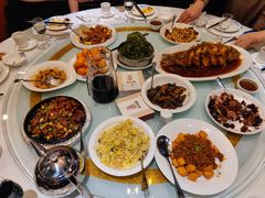 -金春禧·鲁菜海鲜(延吉路万达店)