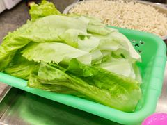 生菜-大嫂镬仔·焖鸡煲·啫啫煲(逢源路店)