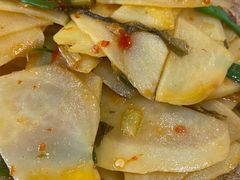 -88号小吃店·经典云南菜·地道纳西美食