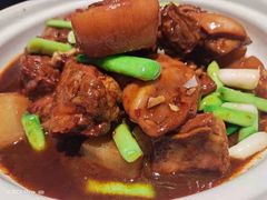 -道道鲜·崇明私房菜(五角场店)