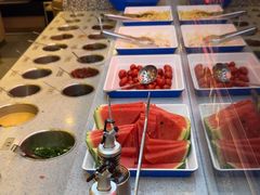-巴蜀王婆大虾(南锣鼓巷店)