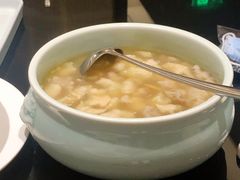 脆肚海鱼羹-闽和南(深圳万象城店)