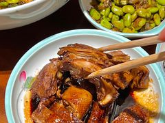-李犟大爆鳝面·手工蟹黄包(湖滨西湖店)