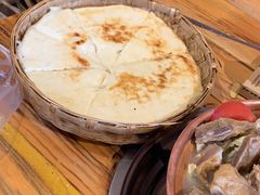 -阿婆情腊排骨火锅(金虹路店)