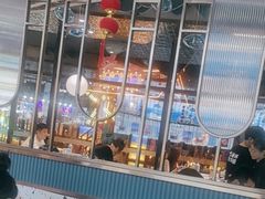 -大锅强·蒸海鲜青岛菜(吾悦广场店)