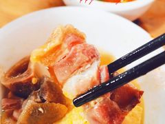 -钰洁腊排骨火锅